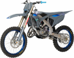 tm Moto MX 144 2-Takt Modell 2025